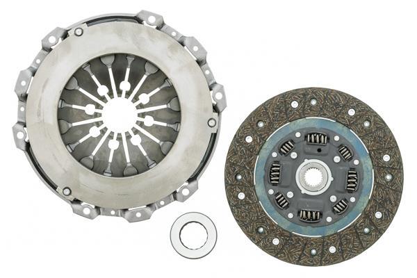 Kit d'embrayage AISIN KE-VG59
